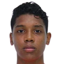 Pedro Victor Martins Silva Costa headshot