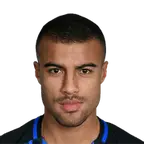 Rafael Alcântara do Nascimento headshot