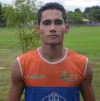 Rafael Barros Silva headshot