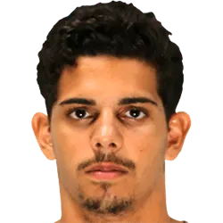 Rafael Bretas Souza headshot