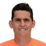 Rafael Cabral Barbosadisparo a la cabeza