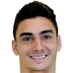 Rafael Pires Monteiro headshot