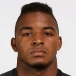 Rafaelson Bezerra Fernandes foto de rosto