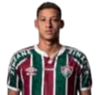 Raí Lopes de Oliveira foto de rosto