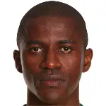 Ramires Santos do Nascimento headshot