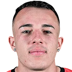 Ramon Vinicius dos Santos foto de rosto