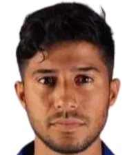 Raphael Luz Pessoa foto de rosto