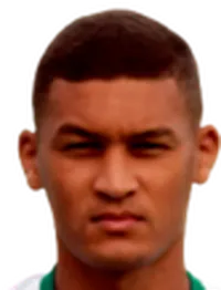 Raphael Rodrigues Borges headshot