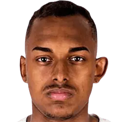 Raul Gustavo Pereira Bicalho headshot