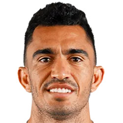 Raul Lo Goncalves headshot