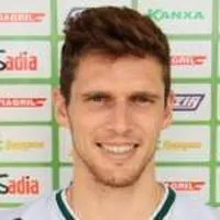 Raul Prata foto de rosto