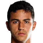 Renan Ribeiro foto de rosto