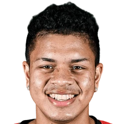 Renan Rodrigues Fonseca Vianadisparo a la cabeza