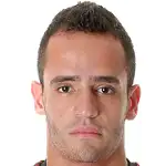 Renato Augusto foto de rosto