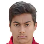 Renato Barbosa Vischi foto de rosto