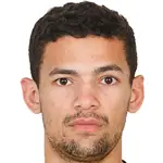 Ricardo Cavalcante Mendes headshot