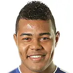 Ricardo Henrique da Silva dos Santos headshot