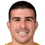 Richardson Fernandes dos Santos headshot