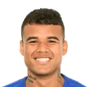 Robert Kenedy Nunes do Nascimento headshot