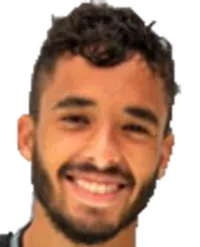 Roberto Badermann Rebechi foto de rosto