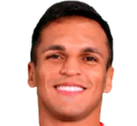 Robson dos Santos Fernandes headshot