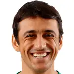 Róbson Michael Signorini headshot