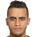 Rodolfo de Almeida Guimarãesdisparo a la cabeza