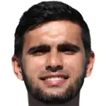 Rodrigo Correa Dantasdisparo a la cabeza