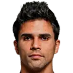 Rodrigo de Souza Pradodisparo a la cabeza