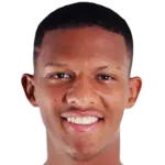 Rodrigo dos Santos de Freitas headshot