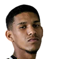 Rodrigo Souza Nascimento headshot