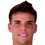 Rodrigo Vasconcelos Oliveira headshot