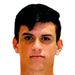 Roger Ibanez da Silva foto de rosto