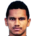 Rogério Oliveira da Silva foto de rosto