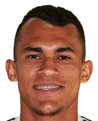 Romércio Pereira da Conceição foto de rosto