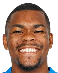 Ronaldo Cesar Soares dos Santos headshot