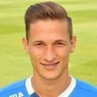 Ronaldo Pompeu da Silva headshot