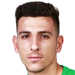 Ronei Gebing foto de rosto