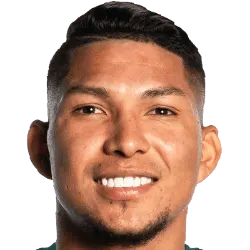 Ronielson Da Silva Barbosa foto de rosto