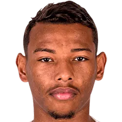 Ruan de Oliveira Ferreira headshot