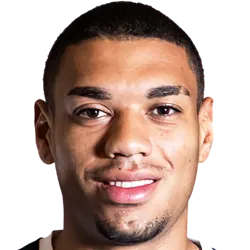 Ruan Tressoldi headshot