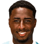 Ryan Carlos Santos de Sousa foto de rosto