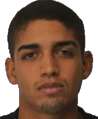 Samuel Naum Andrade Leão headshot