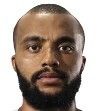 Samuel Xavier Brito headshot