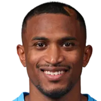 Saulo Rodrigues da Silva headshot