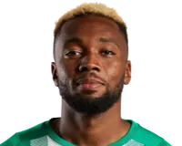 Savio Antonio Alves headshot