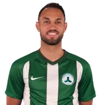 Sérgio Antonio Da Luiz Junior headshot