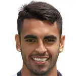 Sérgio Dutra Júnior foto de rosto