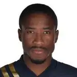 Sérgio Santos headshot