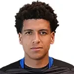 Sidnei Fernandes Junior foto de rosto